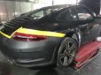 Porsche 911 997 Upgrade 991.1 GT3 Style Body Kit Front Bumper Rear Bumper Daytime-RunningLight HeadLight TailLight