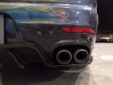 Porsche Panamera 970.2 Upgrade Carbon Fiber Body Kit Front Lip Side Skirt Diffuser