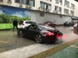 Porsche 911 997 Upgrade 991.1 GT3 Style Body Kit Front Bumper Rear Bumper Daytime-RunningLight HeadLight TailLight