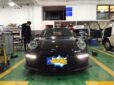 Porsche 911 997 Upgrade 991.1 GT3 Style Body Kit Front Bumper Rear Bumper Daytime-RunningLight HeadLight TailLight