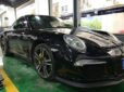 Porsche 911 997 Upgrade 991.1 GT3 Style Body Kit Front Bumper Rear Bumper Daytime-RunningLight HeadLight TailLight