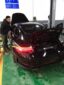 Porsche 911 997 Upgrade 991.1 GT3 Style Body Kit Front Bumper Rear Bumper Daytime-RunningLight HeadLight TailLight