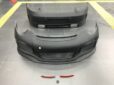 Porsche 911 997 Upgrade 991.1 GT3 Style Body Kit Front Bumper Rear Bumper Daytime-RunningLight HeadLight TailLight