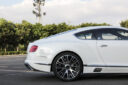 Bentley Sencond Generation Continental GT Upgrade MS Style Body Kit Front Bumper Rear Bumper Side Skirt Fender