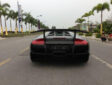 Lamborghini Murcielago Upgrade LP670SV Style Partial Carbon Fiber Body Kit