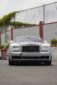 Rolls-Royce Ghost 1st/2nd Upgrade 3nd Generation Style Body Kit Front Bumper HeadLight Grills Front Bumper Associate