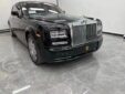 Rolls-Royce PhanTom 6st Generation Upgrade 7th Generation Style Body Kit Front Bumper HeadLight Daytime Running Light Front Bumper Associate