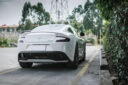 AstonMartin Vanquish Upgrade Carbon Fiber Body Kit Front Lip Diffuser Side Skirt