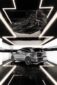 Porsche Cayenne 9Y0.1 Upgrade TC Style Carbon Fiber Body Kit Front Lip Side Skirt Spoiler Diffuser