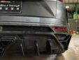Full Carbon Fiber Urus MS Wide Body Kit for Exterior Upgrades