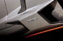 Lamborghini Gallardo Upgrade ASPE Style Partial Carbon Fiber Body Kit
