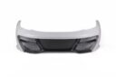 McLaren MP4-12C Upgrade RV Style Carbon Fiber Body Kit Front Bumper Rear Diffuser Side Skirt