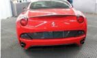 Ferrari California Upgrade NVT Style Carbon Fiber Body Kit Front Lip Rear Diffuser Side Skirt Spoiler