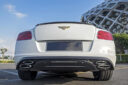 Bentley Sencond Generation Continental GT Upgrade MS Style Body Kit Front Bumper Rear Bumper Side Skirt Fender