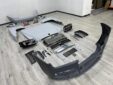 Bulk Supply Rolls-Royce Ghost Bumper Upgrade Kit