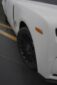 Rolls-Royce Phantom 8th Generation Upgrade MS Style Partial Carbon Fiber Body Kit Front Bumper Rear Bumper Side Skirt Spoiler Fender Front Grill Front Bumper Exhaust Tips Front Bumper Associate Daytime RunningLight
