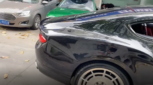 Bentley First and Second Generation Continental GT Upgrade Third Style Body Kit Front Bumper Rear Bumper Front Bonnet Rear Trunk Side Skirt Front Fender Rear Fender Headlight TailLight Grills