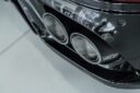 Porsche Cayenne 958.2 Upgrade TC Style Body Kit Front Fender Widening Rear Fender Widening Front Bumper Rear Bumper Side Skirt