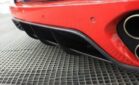 Ferrari California Upgrade NVT Style Carbon Fiber Body Kit Front Lip Rear Diffuser Side Skirt Spoiler