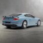 Bentley Third Generation Continental GT Upgrade MS Style Body Kit Front Lip Rear Diffuser Spoiler Front Bumper Vents Side Skirt Grills