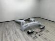Rolls-Royce PhanTom 6st Generation Upgrade 7th Generation Style Body Kit Front Bumper HeadLight Daytime Running Light Front Bumper Associate