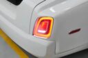 Rolls-Royce Phantom 8th Generation Upgrade MS Style Partial Carbon Fiber Body Kit Front Bumper Rear Bumper Side Skirt Spoiler Fender Front Grill Front Bumper Exhaust Tips Front Bumper Associate Daytime RunningLight