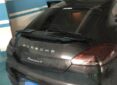Porsche Panamera 970.2 Upgrade AS Carbon Fiber Body Kit Front Lip Side Skirt Diffuser