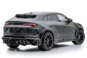 Full Carbon Fiber Urus MS Wide Body Kit for Exterior Upgrades