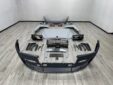 Bulk Supply Rolls-Royce Ghost Bumper Upgrade Kit