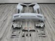 Rolls-Royce PhanTom 6st Generation Upgrade 7th Generation Style Body Kit Front Bumper HeadLight Daytime Running Light Front Bumper Associate