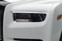 Rolls-Royce Phantom 6th/7th Generation Upgrade 8th Generation Style Body Kit Front Bumper Rear Bumper Front Bonnet TailLight Fender Cover Front Fender Headlight TailLight Mid Grills Front Bumper Associate Rear Trunk