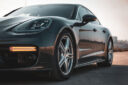 Porsche Panamera 971 Upgrade GTS Body Kit Front Bumper Rear Bumper Side Skirt
