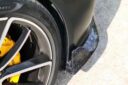 Porsche Panamera 971 Upgrade TC Body Kit Front Lip Diffuser Spolier