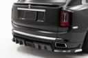 Rolls-Royce Cullinan Upgrade WD Style Body Kit Front Bumper Rear Bumper Side Skirt Spoiler Grills