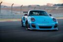 Porsche 911 997 Upgrade LB Style Body Kit Front Bumper Rear Bumper Fender Side Skirt Spoiler Front Fender Widening Rear Fender Widening