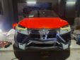 Full Carbon Fiber Urus MS Wide Body Kit for Exterior Upgrades