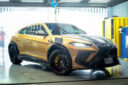 Full Carbon Fiber Urus MS Wide Body Kit for Exterior Upgrades