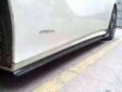 Ferrari F12 Upgrade RZ Style Carbon Fiber Body Kit Front Lip Rear Diffuser Side Skirt Spoiler