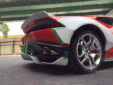 Upgrade LB FRP Huracan Wide Body Kit for Lamborghini Tuning