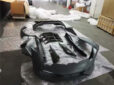 Upgrade LB FRP Huracan Wide Body Kit for Lamborghini Tuning