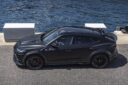 PD Style URUS Kit Carbon Fiber Wide Body Kit for Lamborghini URUS Modifications