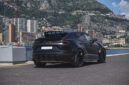 PD Style URUS Kit Carbon Fiber Wide Body Kit for Lamborghini URUS Modifications
