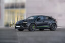 PD Style URUS Kit Carbon Fiber Wide Body Kit for Lamborghini URUS Modifications