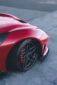 Ferrari F12 Upgrade NVT Style Carbon Fiber Body Kit Front Lip Rear Diffuser Side Skirt Spoiler