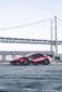 Ferrari F12 Upgrade NVT Style Carbon Fiber Body Kit Front Lip Rear Diffuser Side Skirt Spoiler
