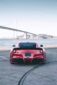Ferrari F12 Upgrade NVT Style Carbon Fiber Body Kit Front Lip Rear Diffuser Side Skirt Spoiler
