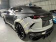 Full Carbon Fiber Urus MS Wide Body Kit for Exterior Upgrades