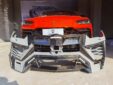 Full Carbon Fiber Urus MS Wide Body Kit for Exterior Upgrades