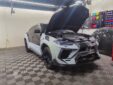 Full Carbon Fiber Urus MS Wide Body Kit for Exterior Upgrades