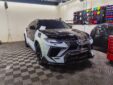 Full Carbon Fiber Urus MS Wide Body Kit for Exterior Upgrades